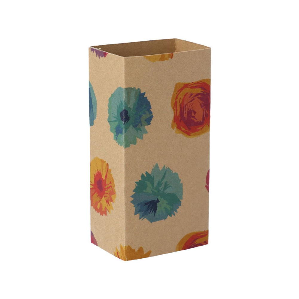 CREASLEEVE KRAFT 274 - custom kraft paper sleeve