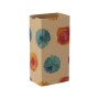 CREASLEEVE KRAFT 274 - custom kraft paper sleeve CREASLEEVE KRAFT 274 - custom kraft paper sleeve