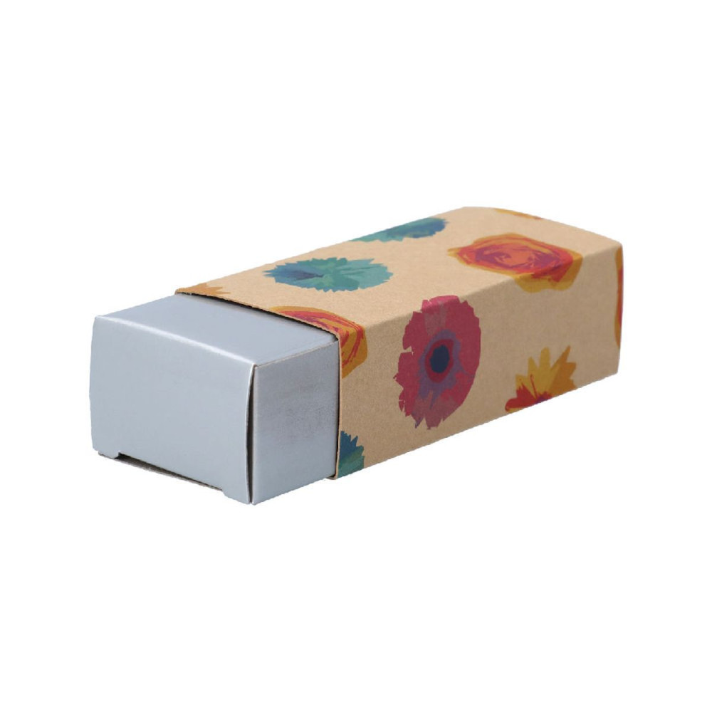 CREASLEEVE KRAFT 274 - custom kraft paper sleeve