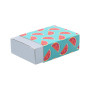 CREASLEEVE 275 - custom paper sleeve