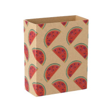 CREASLEEVE KRAFT 275 - custom kraft paper sleeve