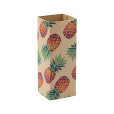 CREASLEEVE KRAFT 276 - custom kraft paper sleeve
