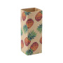 CREASLEEVE KRAFT 276 - custom kraft paper sleeve CREASLEEVE KRAFT 276 - custom kraft paper sleeve