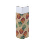 CREASLEEVE KRAFT 276 - custom kraft paper sleeve CREASLEEVE KRAFT 276 - custom kraft paper sleeve