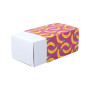 CREASLEEVE 277 - custom paper sleeve CREASLEEVE 277 - custom paper sleeve