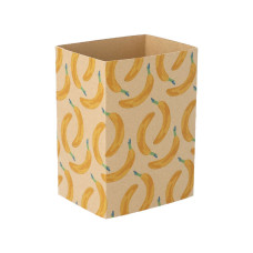 CREASLEEVE KRAFT 277 - custom kraft paper sleeve