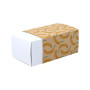 CREASLEEVE KRAFT 277 - custom kraft paper sleeve