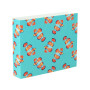 CREASLEEVE 279 - custom paper sleeve CREASLEEVE 279 - custom paper sleeve