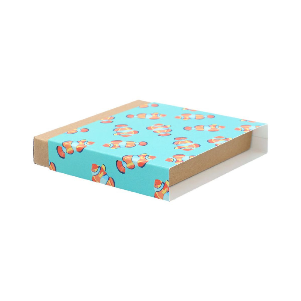 CREASLEEVE 279 - custom paper sleeve