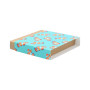 CREASLEEVE 279 - custom paper sleeve CREASLEEVE 279 - custom paper sleeve