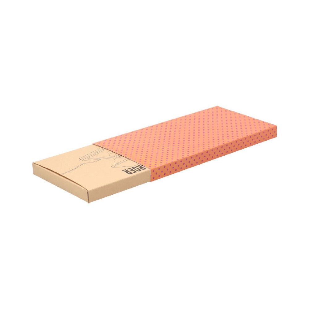 CREASLEEVE 280 - custom paper sleeve