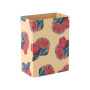 CREASLEEVE KRAFT 281 - custom kraft paper sleeve CREASLEEVE KRAFT 281 - custom kraft paper sleeve