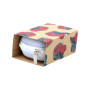 CREASLEEVE KRAFT 281 - custom kraft paper sleeve CREASLEEVE KRAFT 281 - custom kraft paper sleeve