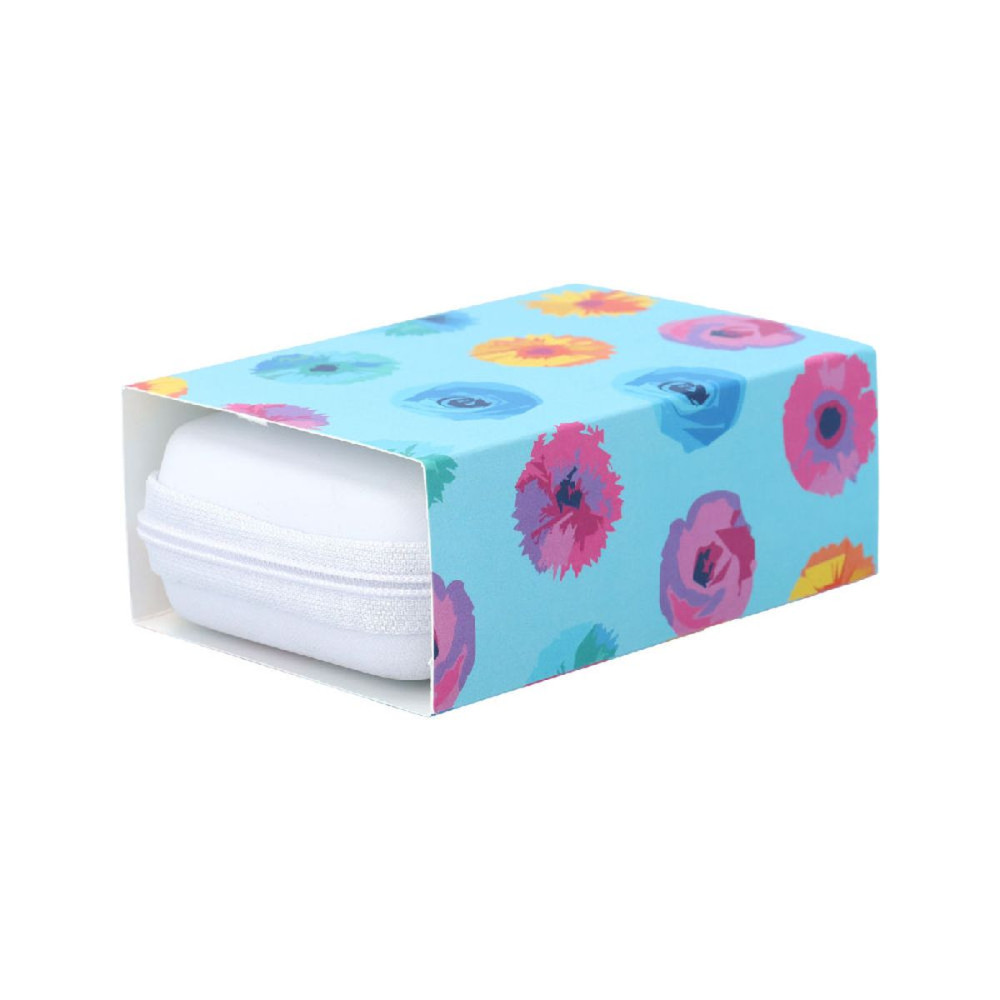 CREASLEEVE 282 - custom paper sleeve