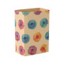 CREASLEEVE KRAFT 282 - custom kraft paper sleeve CREASLEEVE KRAFT 282 - custom kraft paper sleeve
