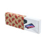 CREASLEEVE KRAFT 283 - custom kraft paper sleeve