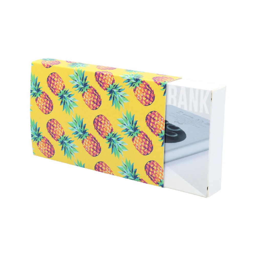 CREASLEEVE 284 - custom paper sleeve