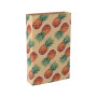 CREASLEEVE KRAFT 284 - custom kraft paper sleeve CREASLEEVE KRAFT 284 - custom kraft paper sleeve