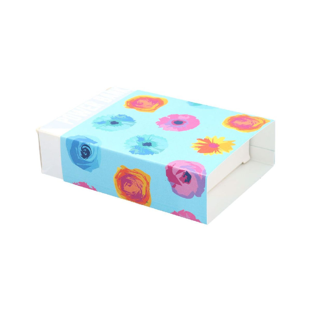 CREASLEEVE 285 - custom paper sleeve