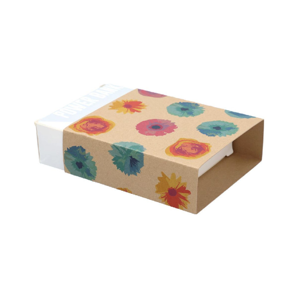 CREASLEEVE KRAFT 285 - custom kraft paper sleeve