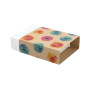 CREASLEEVE KRAFT 285 - custom kraft paper sleeve CREASLEEVE KRAFT 285 - custom kraft paper sleeve