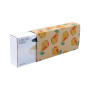 CREASLEEVE KRAFT 286 - custom kraft paper sleeve