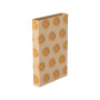 CREASLEEVE KRAFT 287 - custom kraft paper sleeve