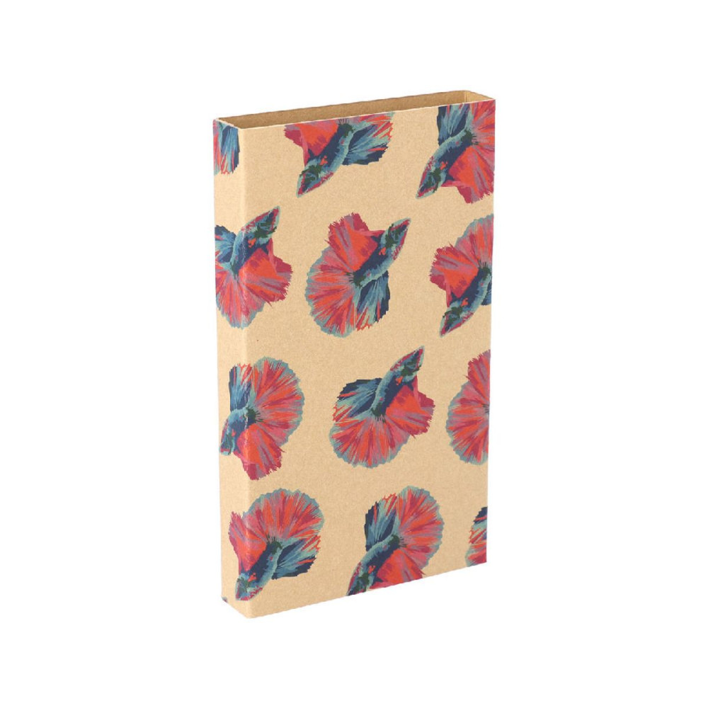 CREASLEEVE KRAFT 288 - custom kraft paper sleeve