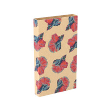 CREASLEEVE KRAFT 288 - custom kraft paper sleeve