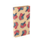 CREASLEEVE KRAFT 288 - custom kraft paper sleeve CREASLEEVE KRAFT 288 - custom kraft paper sleeve