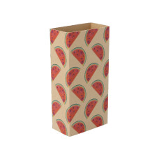 CREASLEEVE KRAFT 289 - custom kraft paper sleeve