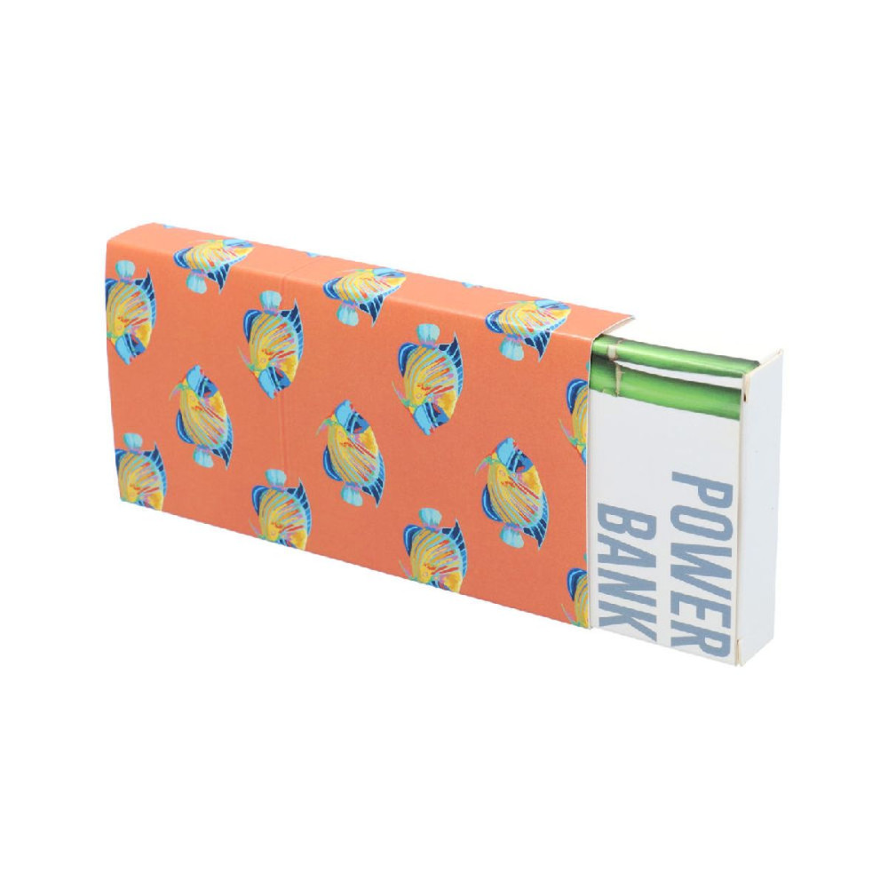 CREASLEEVE 290 - custom paper sleeve