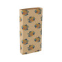 CREASLEEVE KRAFT 290 - custom kraft paper sleeve