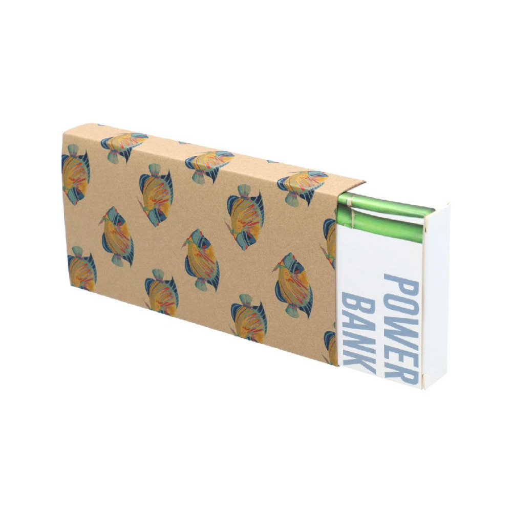CREASLEEVE KRAFT 290 - custom kraft paper sleeve