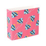 CREASLEEVE 291 - custom paper sleeve CREASLEEVE 291 - custom paper sleeve