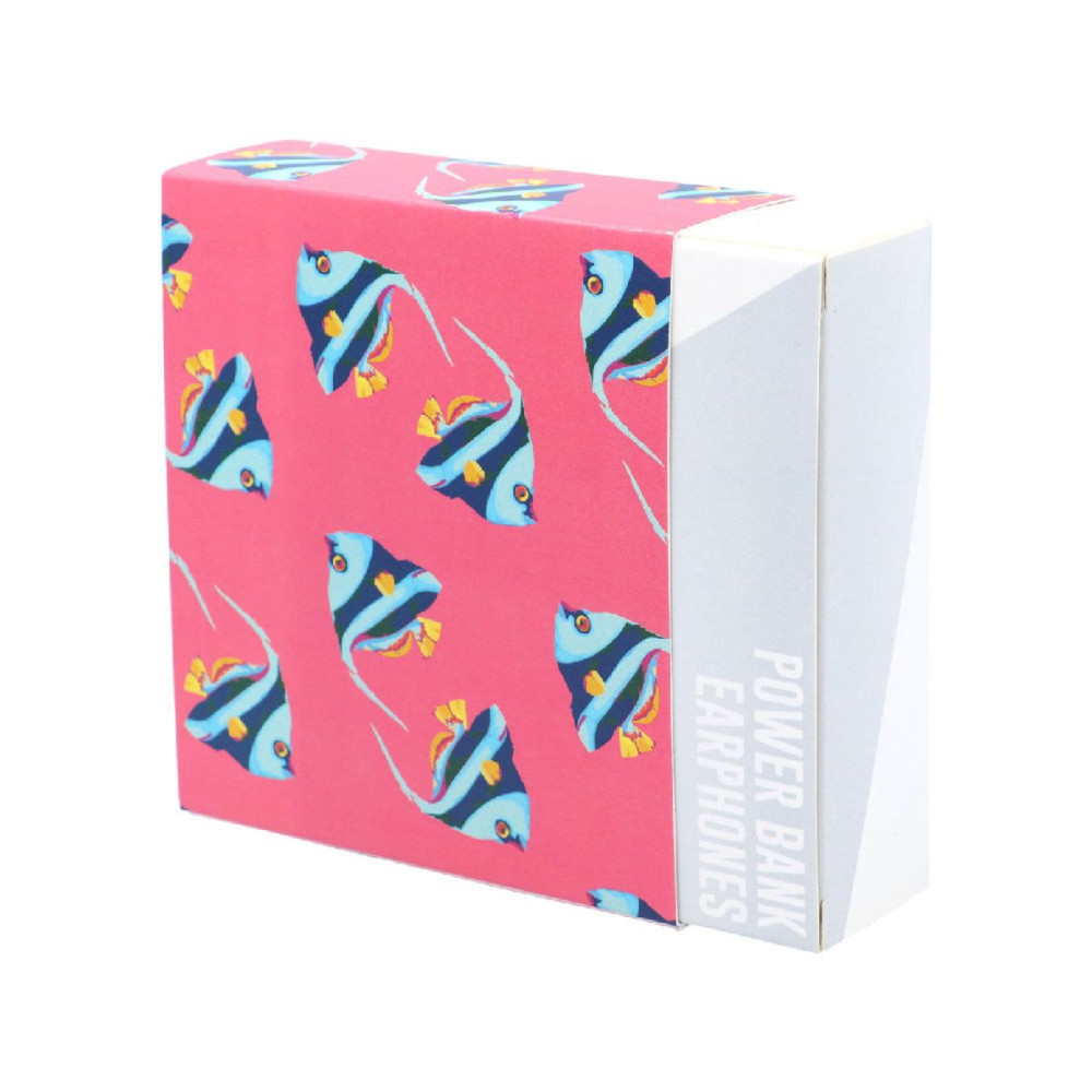CREASLEEVE 291 - custom paper sleeve