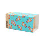 CREASLEEVE 292 - custom paper sleeve