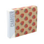 CREASLEEVE KRAFT 293 - custom kraft paper sleeve