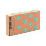 CREASLEEVE 294 - custom paper sleeve CREASLEEVE 294 - custom paper sleeve