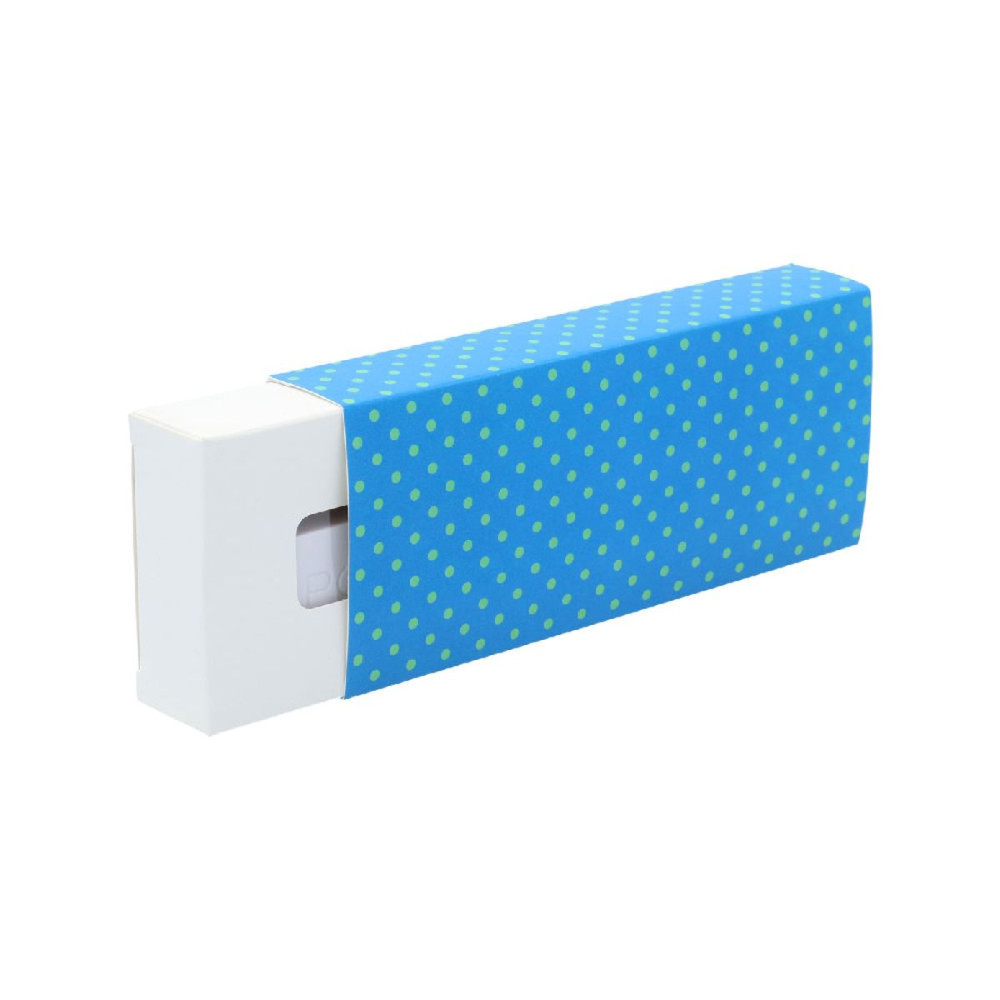 CREASLEEVE 295 - custom paper sleeve