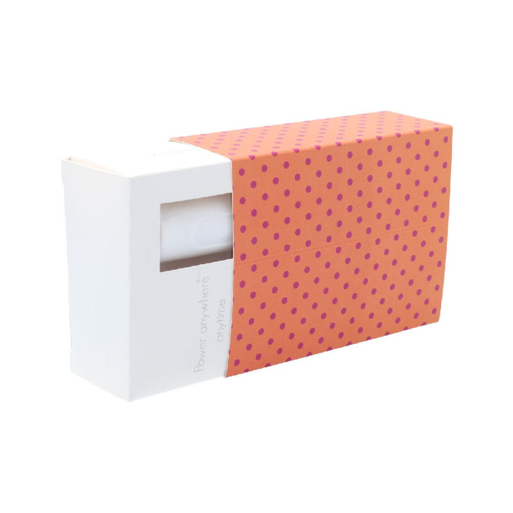 CREASLEEVE 296 - custom paper sleeve