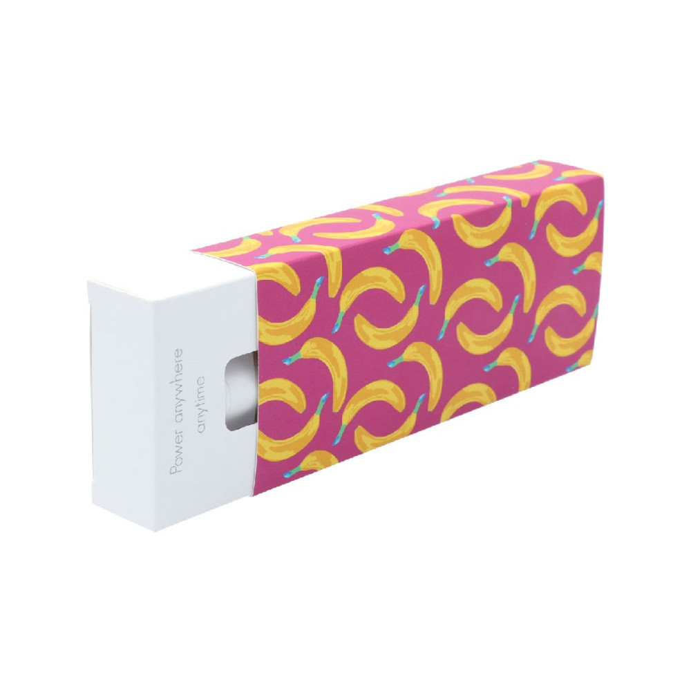 CREASLEEVE 297 - custom paper sleeve