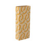 CREASLEEVE KRAFT 297 - custom kraft paper sleeve