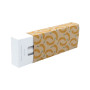 CREASLEEVE KRAFT 297 - custom kraft paper sleeve