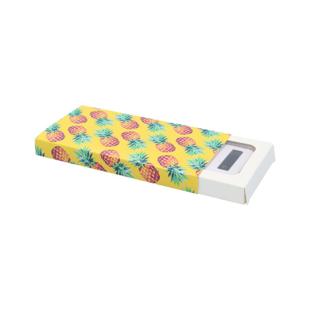 CREASLEEVE 298 - custom paper sleeve