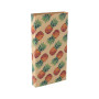CREASLEEVE KRAFT 298 - custom kraft paper sleeve
