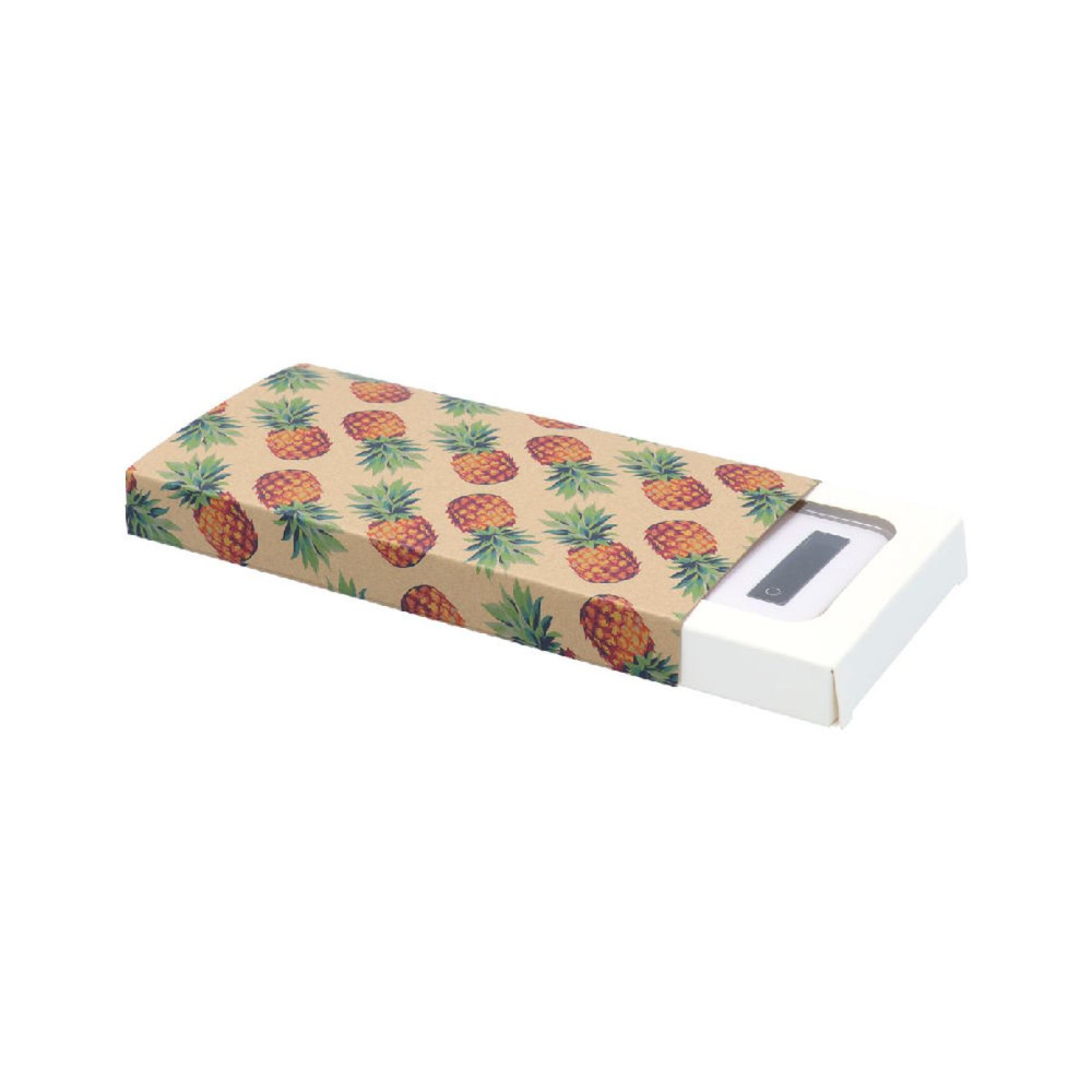 CREASLEEVE KRAFT 298 - custom kraft paper sleeve