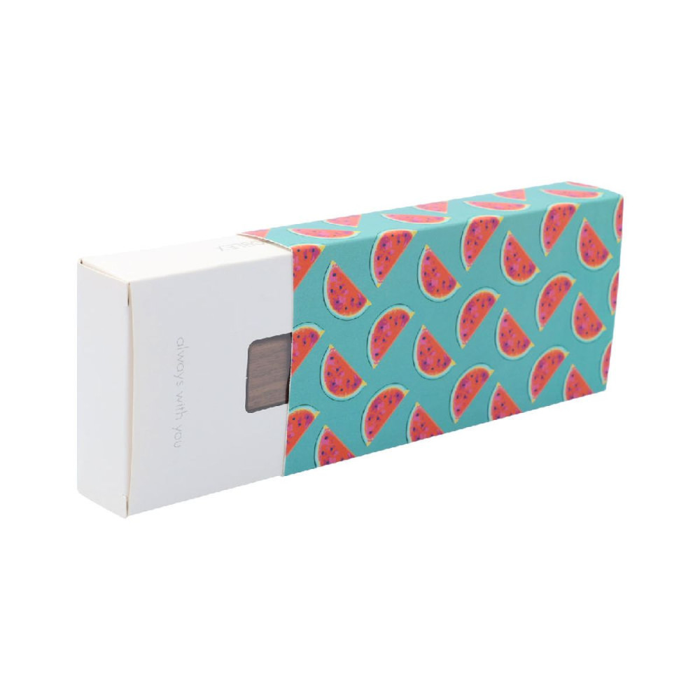 CREASLEEVE 299 - custom paper sleeve