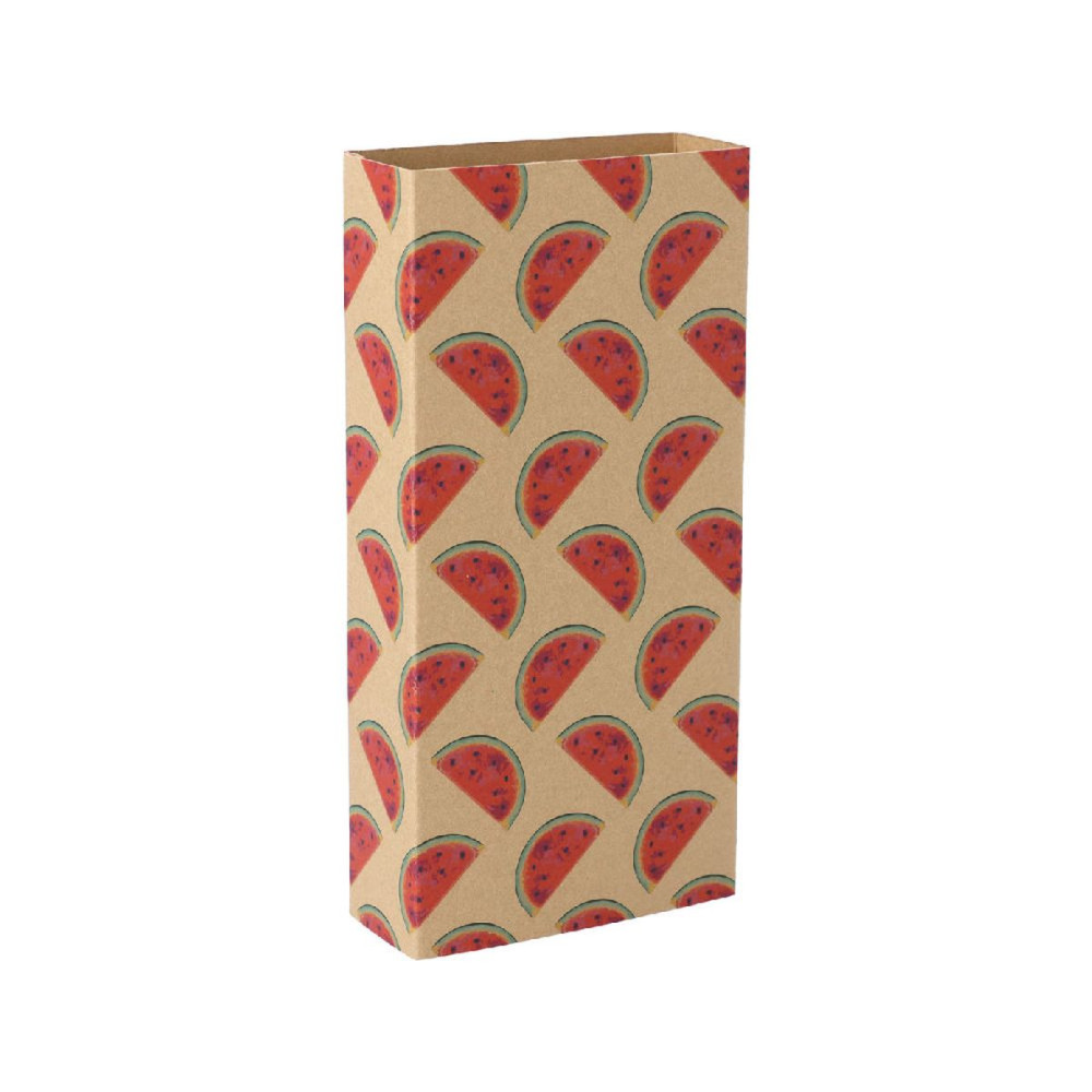CREASLEEVE KRAFT 299 - custom kraft paper sleeve
