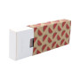 CREASLEEVE KRAFT 299 - custom kraft paper sleeve